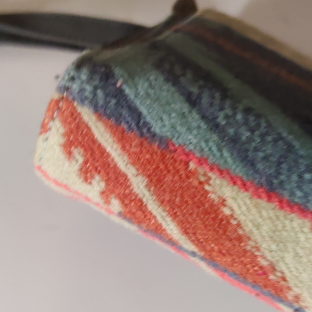 Pendleton Multicolor Crossbody Bag - Picture 7 of 14